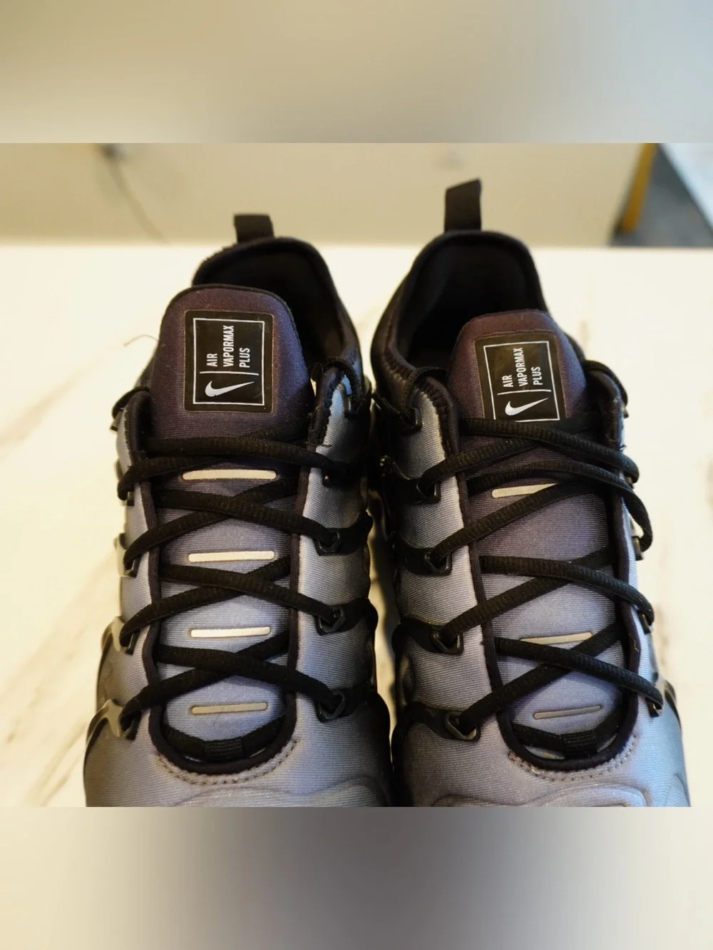 Nike Mens VaporMax Plus